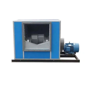 Kutija sa centrifugalnim ventilatorom