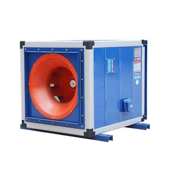 Kutija za centrifugalni ventilator